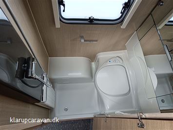 Adria Adora 613 UL Alde